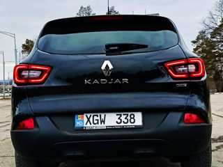 Renault Kadjar foto 6