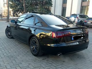 Audi A6 foto 3