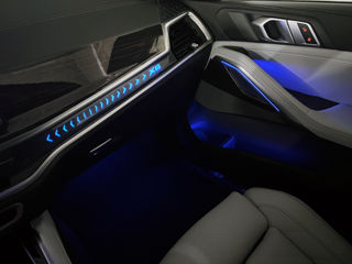 BMW X6 фото 5