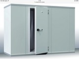 Холодильные, морозильные  камеры под заказ. любые размеры. новые и б/у. из германии. foto 4