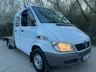 Mercedes Sprinter 316