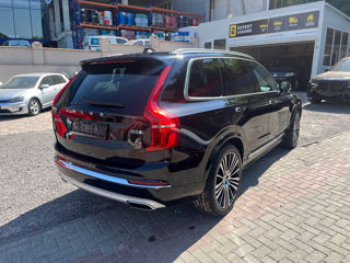 Volvo XC90 foto 3