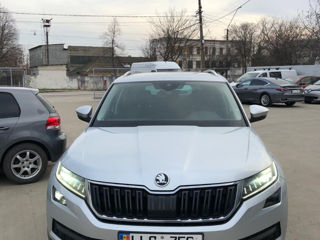 Skoda Kodiaq foto 8