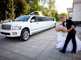 Lincoln Town Car foto 3