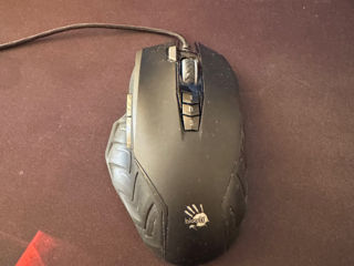 Мышь Bloody J95s foto 1