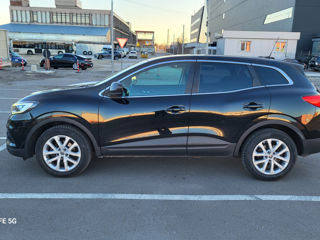 Renault Kadjar foto 2