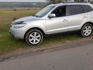 Hyundai Santa FE foto 2