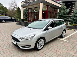 Ford Focus foto 3