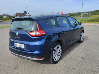 Renault Grand Scenic foto 5