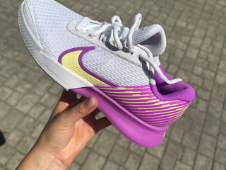 Ghete tenis foto 0