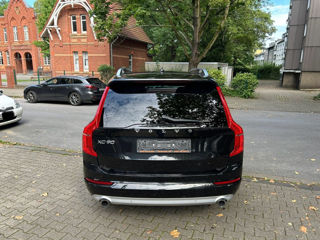 Volvo XC90 foto 6