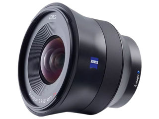 Zeiss Batis 18mm F2.8 (Sony)