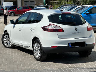 Renault Megane foto 3