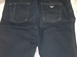 Armani jeans foto 3
