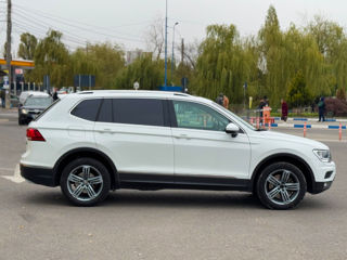 Volkswagen Tiguan foto 4