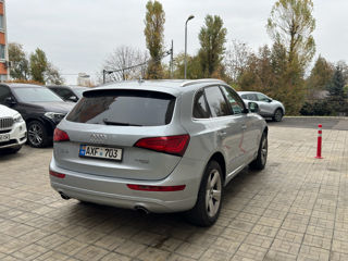 Audi Q5 foto 3