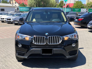 BMW X3 foto 3