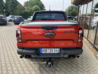 Ford Ranger foto 3