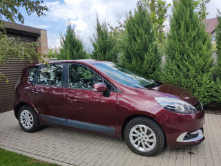 Renault Scenic foto 3