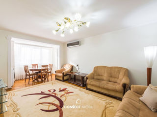 Apartament cu 3 camere, 84 m², Ciocana, Chișinău foto 12