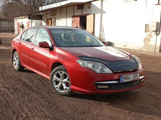 Renault Laguna foto 3