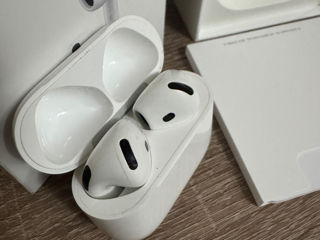 AirPods 4 foto 4