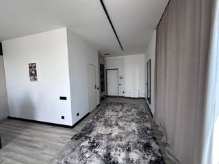 Apartament cu 2 camere, 78 m², Buiucani, Chișinău foto 6