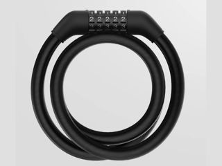 Cablu blocare Xiaomi Cable Lock / Trotinetă electrică Xiaomi foto 2