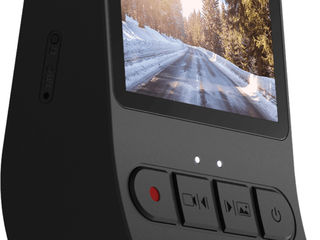 Видеорегистратор Xiaomi YI Mini Dash Cam Global Version - 1100 MDL! foto 2