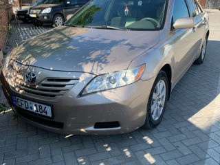 Toyota Camry foto 2