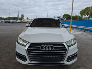 Audi Q7 foto 3