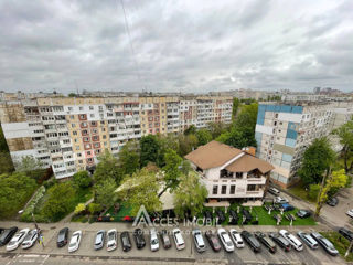 Apartament cu 1 cameră, 62 m², Ciocana, Chișinău foto 17