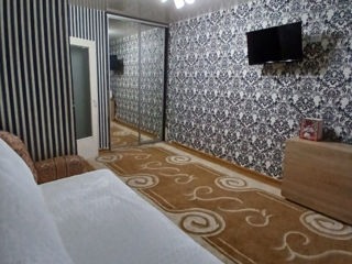 Apartament cu 1 cameră, 30 m², 8 cartier, Bălți