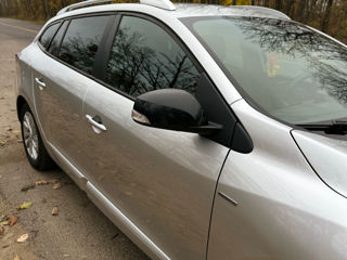 Renault Megane foto 7