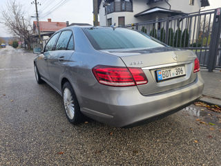 Mercedes E-Class foto 5