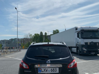 Nissan Qashqai foto 3