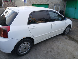 Toyota Corolla foto 2