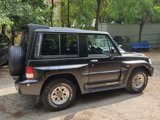 Hyundai Galloper foto 4