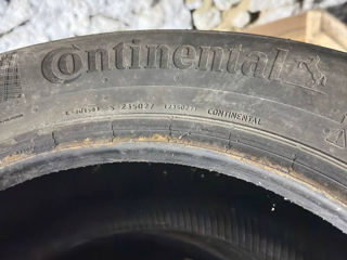 Continental WinterContact TS 860 195/65 R15T foto 2