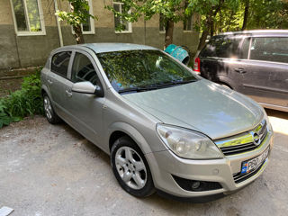 Opel Astra foto 4