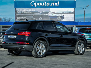 Audi Q5 foto 5