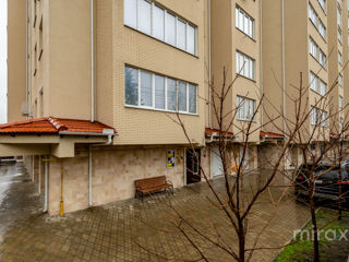 Apartament cu 1 cameră, 44 m², Buiucani, Chișinău foto 12
