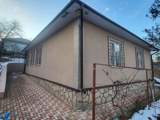 Casa orașul Rîșcani