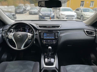 Nissan X-Trail foto 10