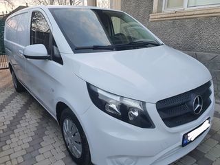 Mercedes Vito foto 3