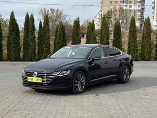 Volkswagen Arteon foto 6