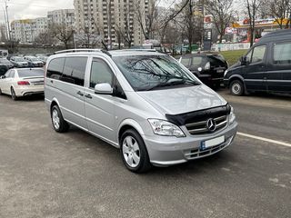 Mercedes Vito foto 1