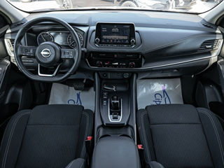 Nissan Qashqai foto 1