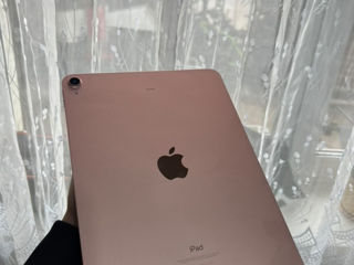 IPad Air Rose