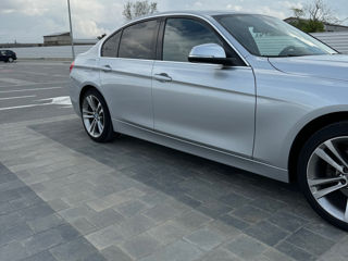 BMW 3 Series foto 8